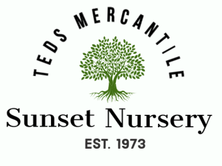 Sunset Nursery & Ted's Mercantile